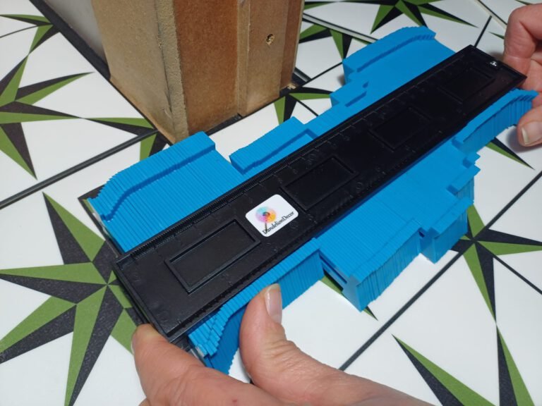 Adhesive Strips (10-pack)