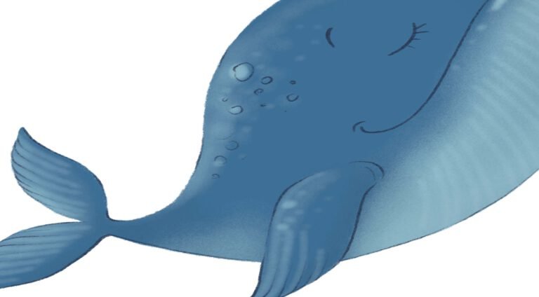 Kids Whale