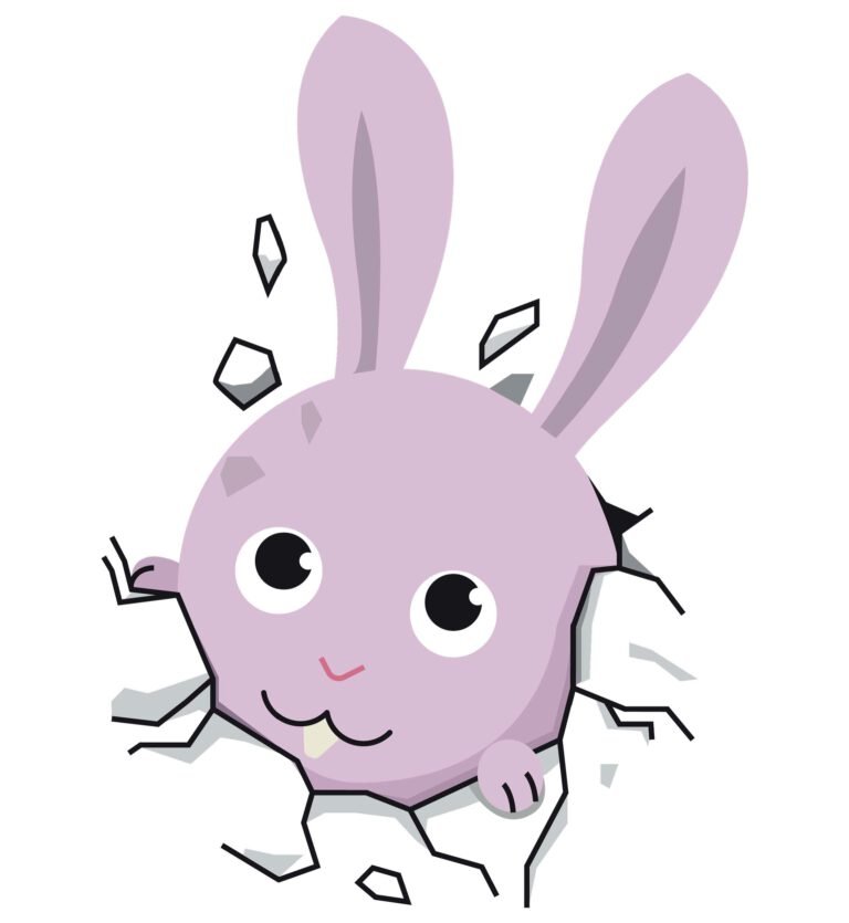 Kids Bunny