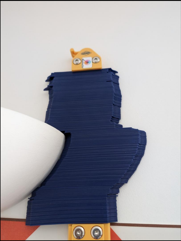 Vinyl Tile Cutting Pad